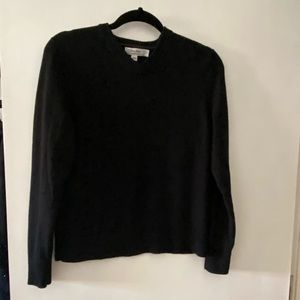 Calvin Klein v-neck sweater